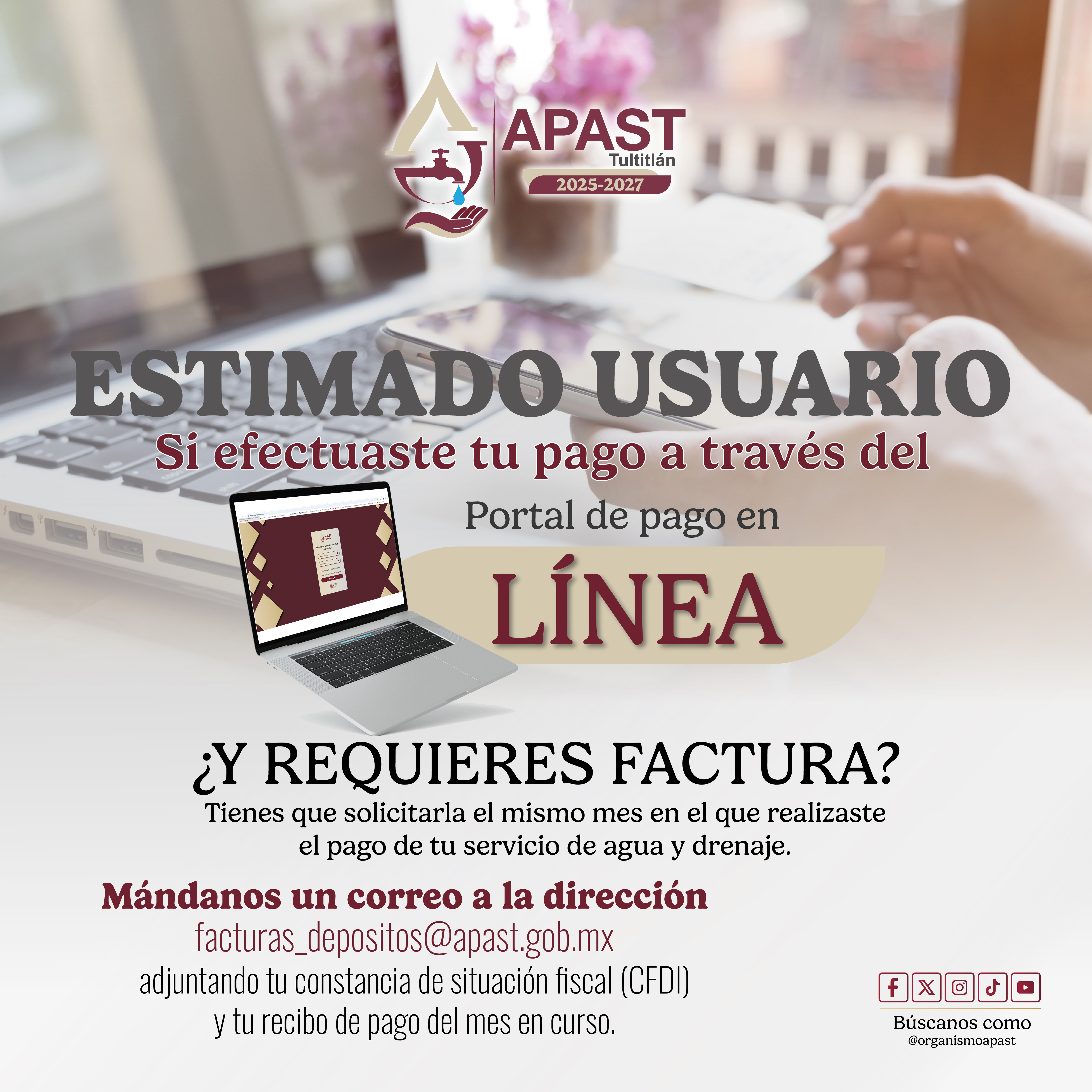 Promoción