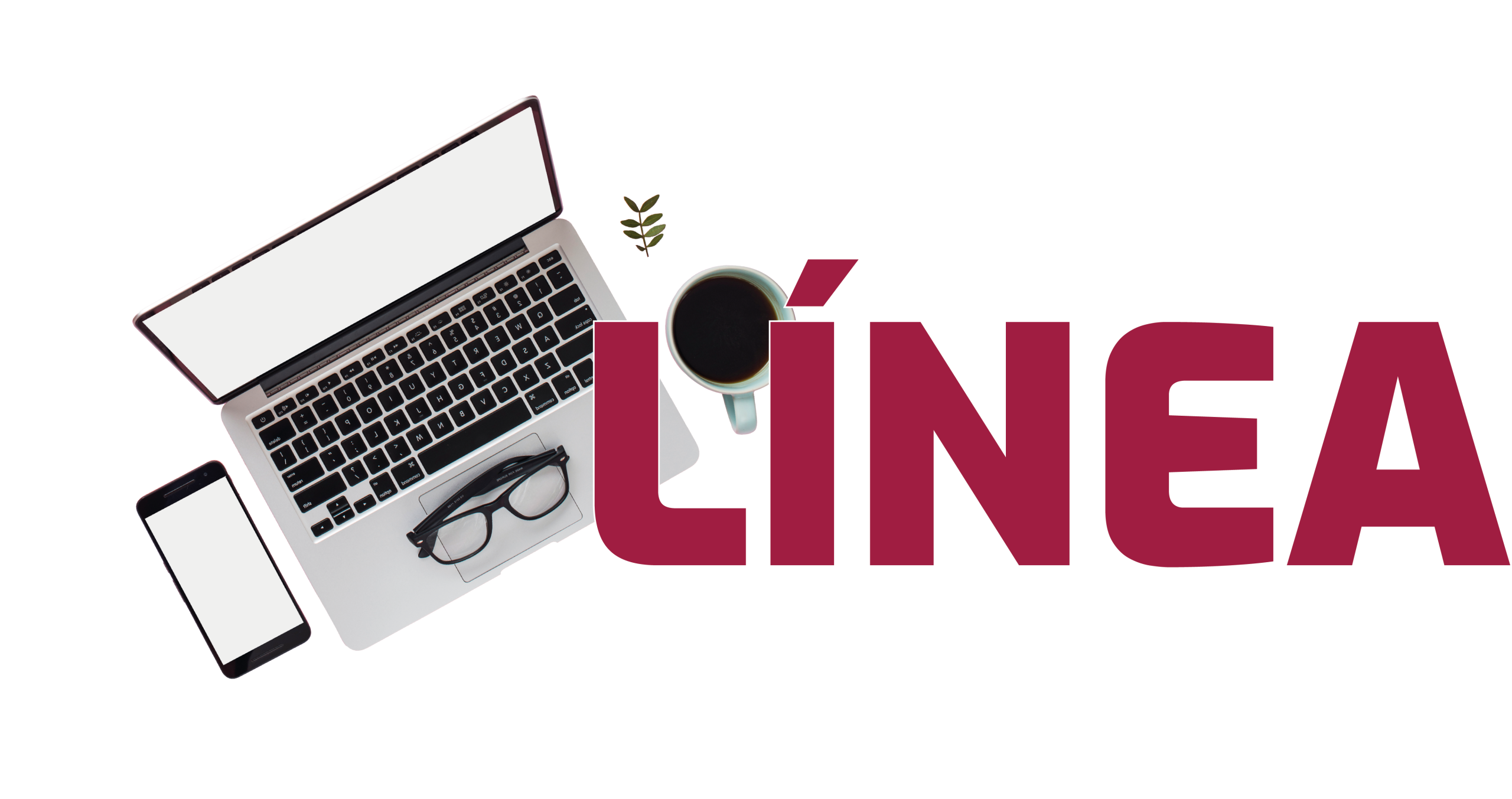 LOGO PARA TRAMITES EN LINEA