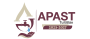 Apast Tultitlán 2025 - 2027