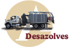 DESAZOLVES