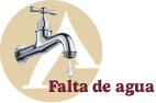 FALTA DE AGUA
