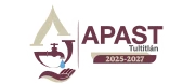 Apast Tultitlán 2025 - 2027